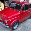 Fiat 500 (200)